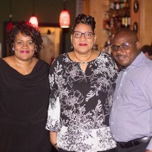 Meet your Posher, Shemeka